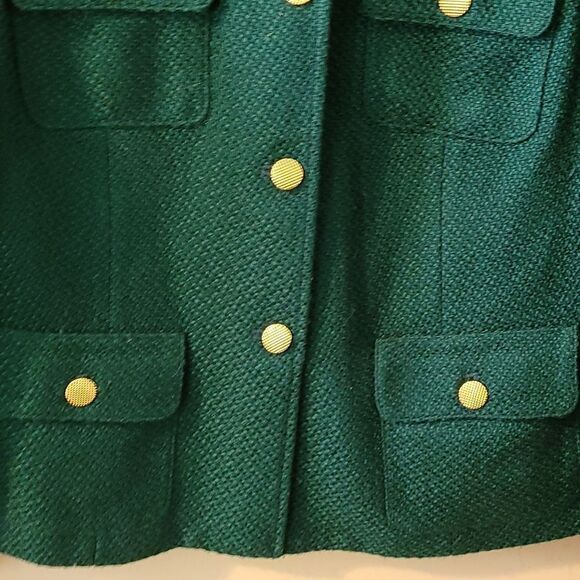 Beautiful chico's blazer  - Picture 4 of 6